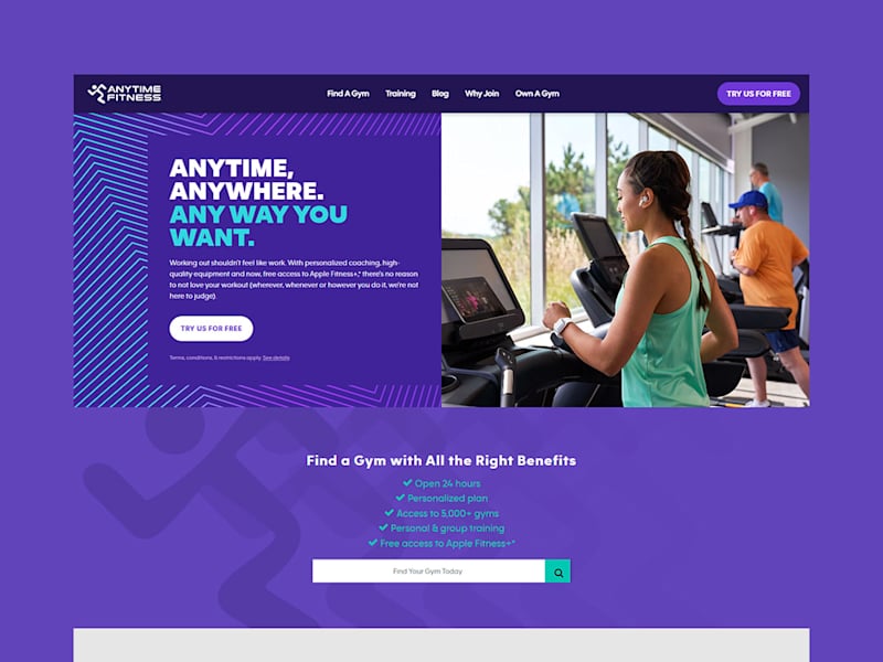 Cover image for Redesigned Business Website for Enhanced Brand Image