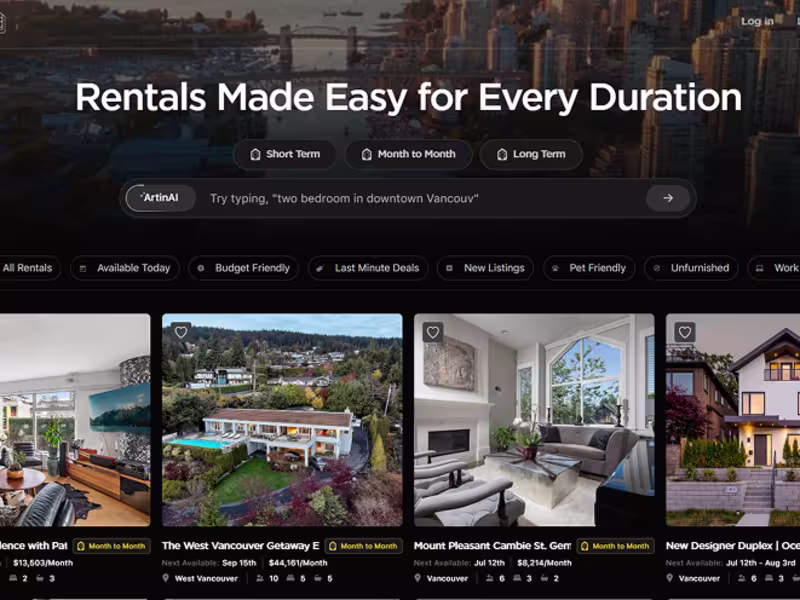 Cover image for Artin Properties