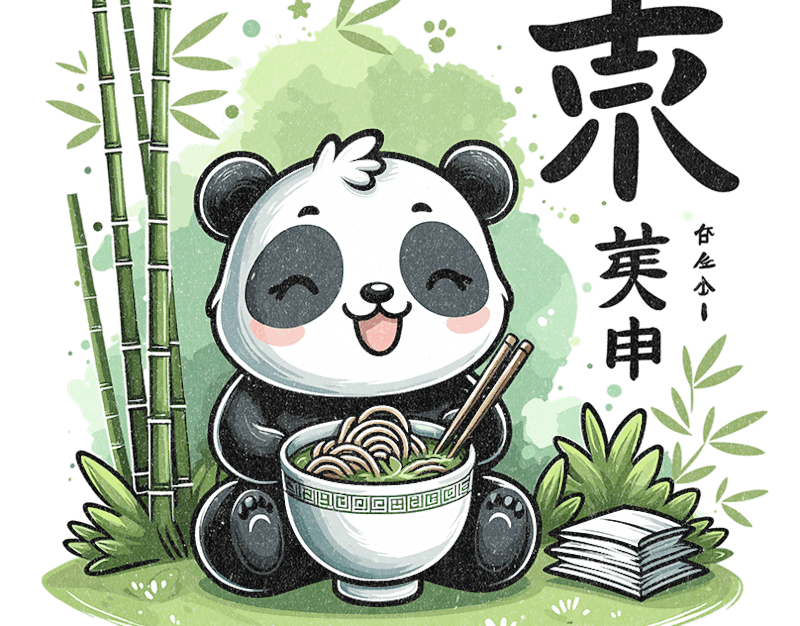 Cover image for Kawaii ramen designs :: Behance