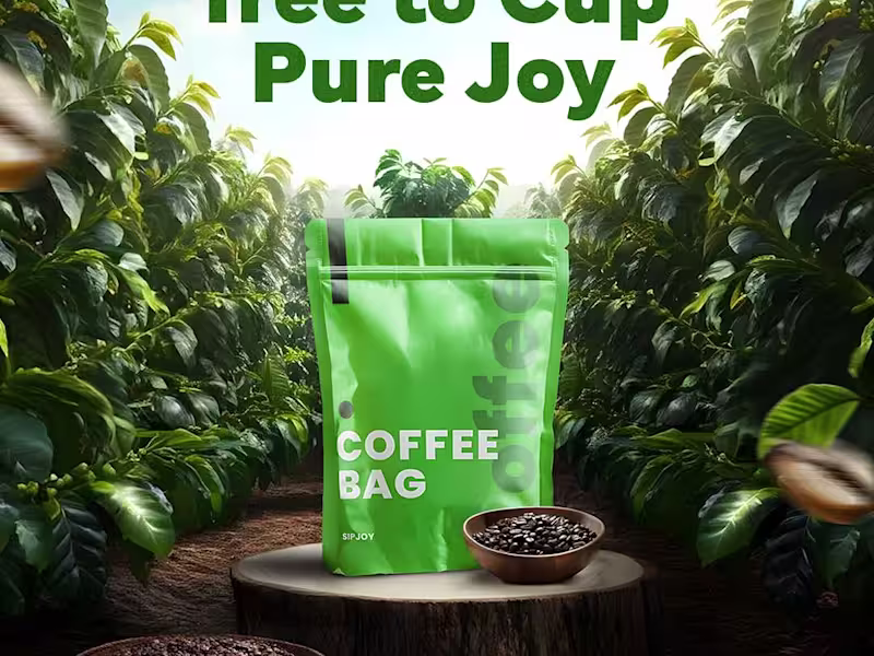 Cover image for packaging designer