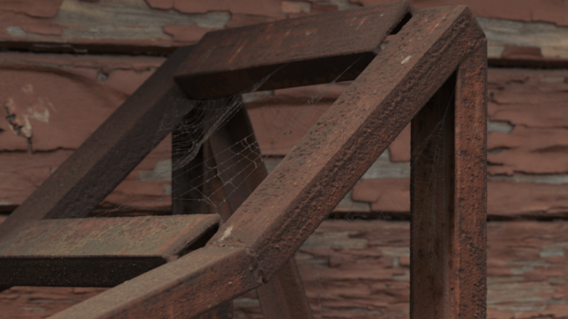 Cover image for VEX Tri-Web Crafter
