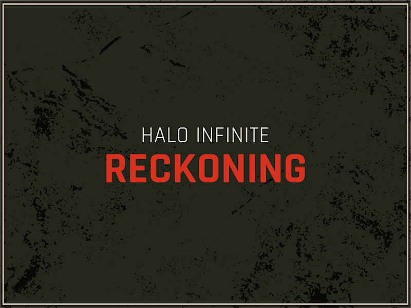 Cover image for Web Design - Halo Infinite S:5
