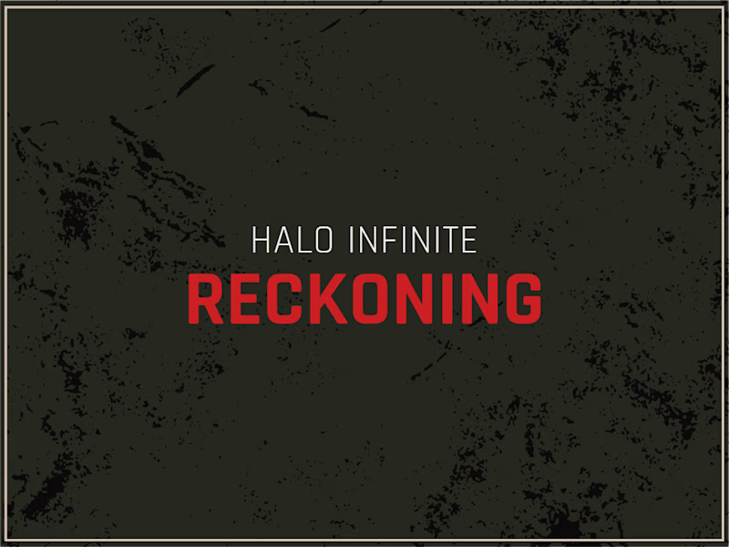 Cover image for Web Design - Halo Infinite S:5