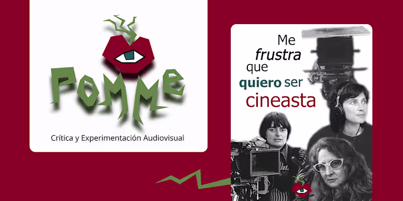 Cover image for Pomme-cine (Video 1)