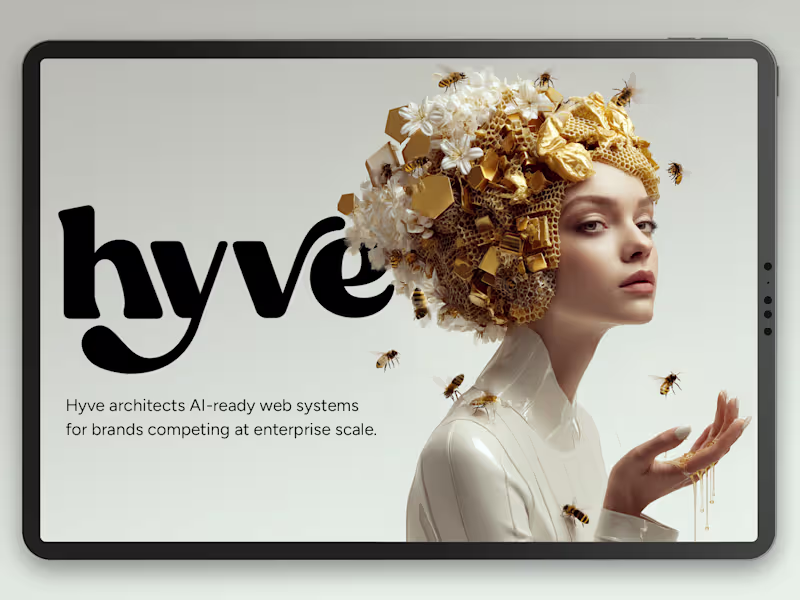 Cover image for Website Design & Development