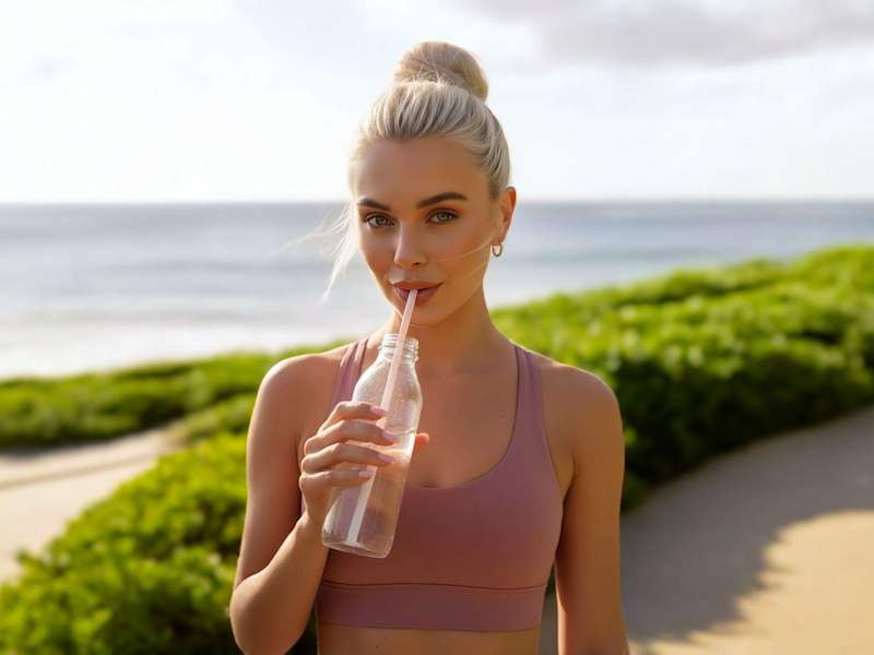 Cover image for Zoryana: AI-Generated Influencer for Brand Campaigns
