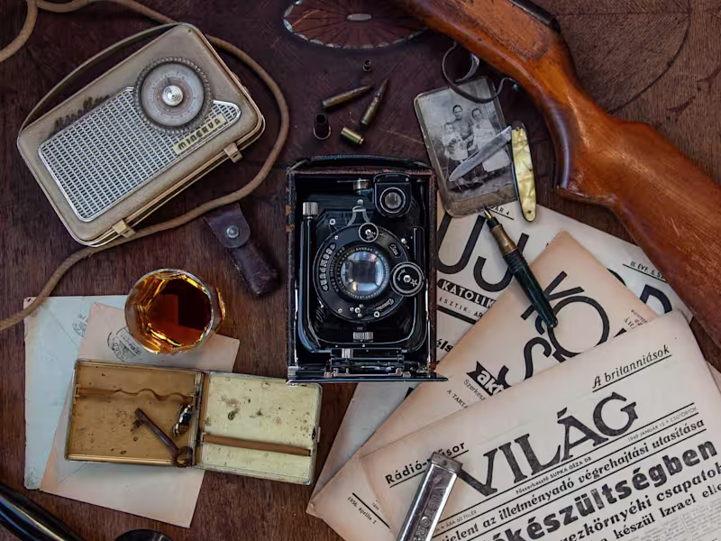 Cover image for Stationary Design For Your Brand