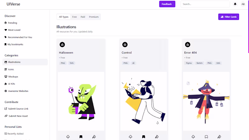 Cover image for Frontend development
