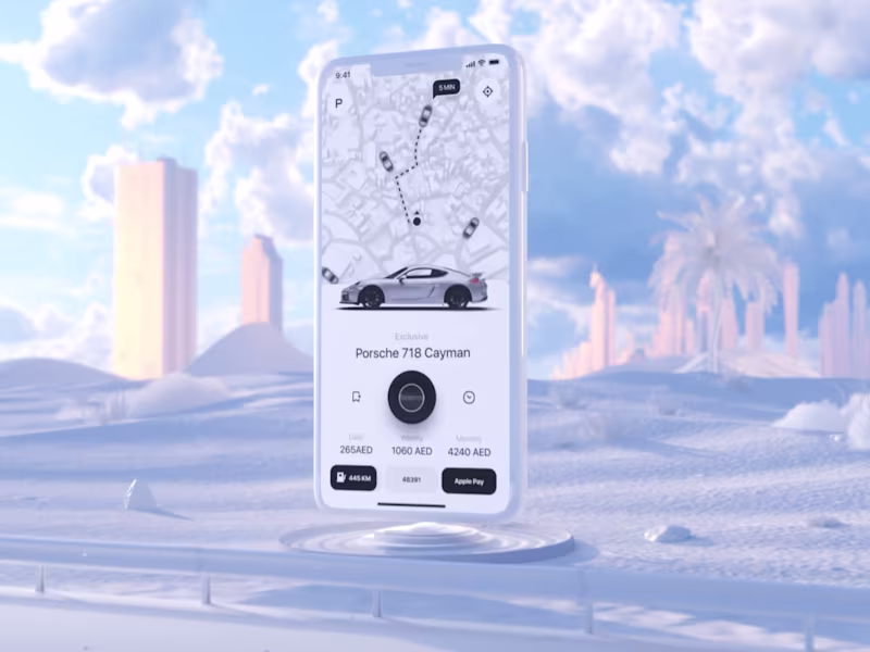 Cover image for 3D Animation Design