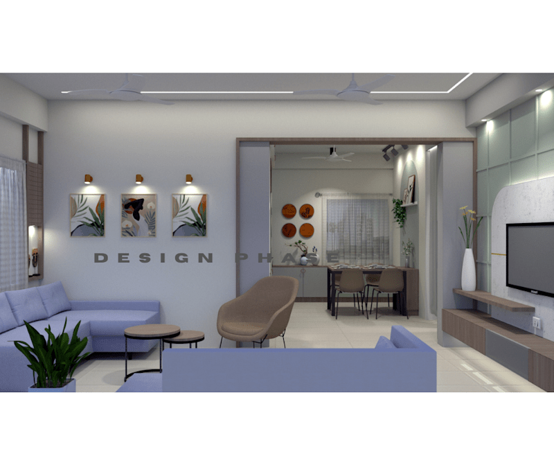 Cover image for 3d modeling and render 