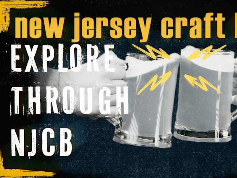 Cover image for New Jersey Craft Beer Promo video - YouTube