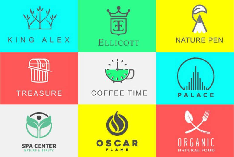 Cover image for Modern Logo design