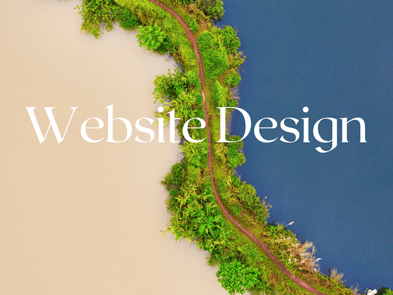 Cover image for Website Development  for Therapist 