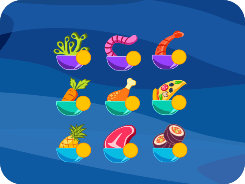 Cover image for Creating and Animating UI Elements