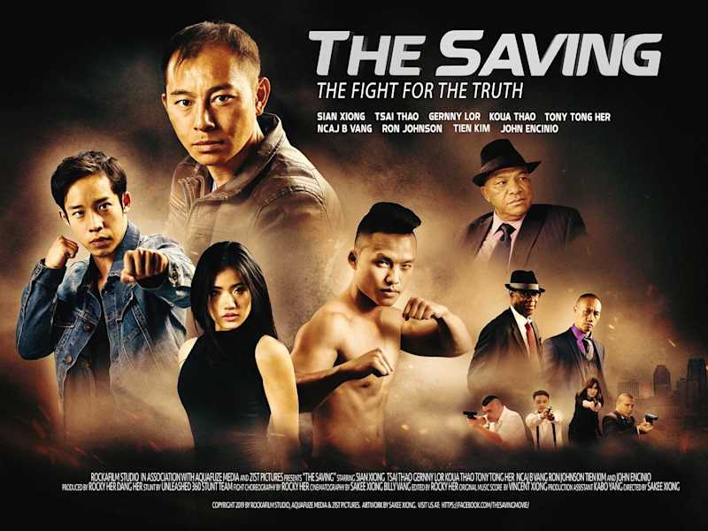 Cover image for The Saving Action Teaser - YouTube
