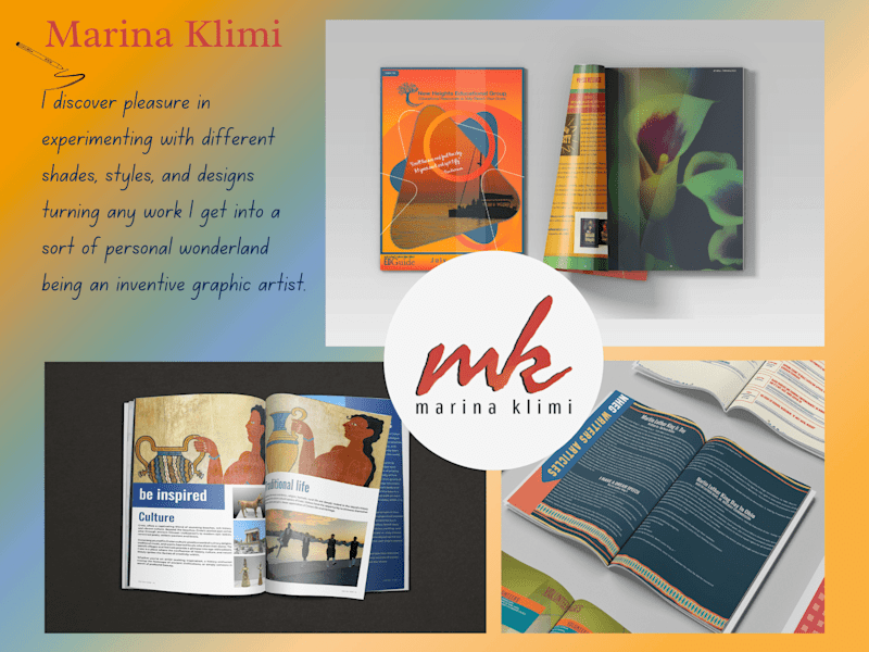 Cover image for Elevate Your Brand with Catalogues & Brochures Design