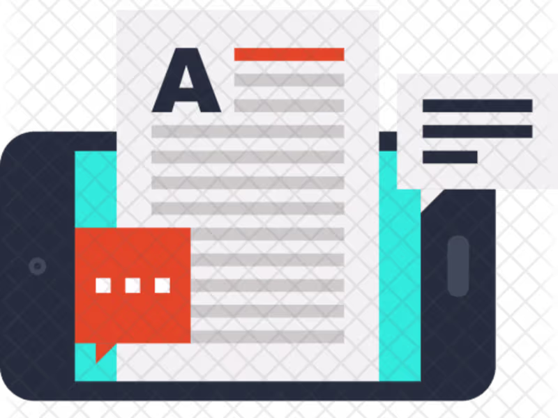 Cover image for Blog, Article and Content Writing