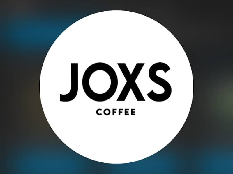 Cover image for Talent - Joxs Coffee 