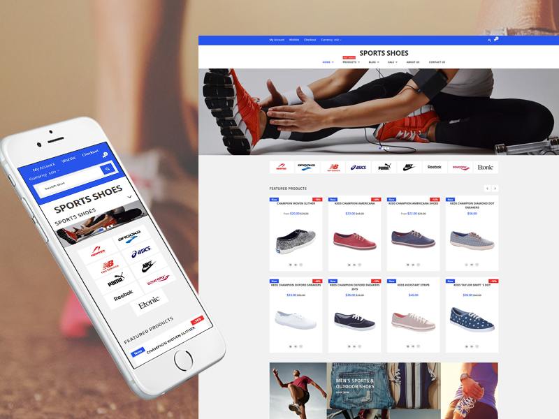 Cover image for Transform Your Brand with Expert Website Design and Development