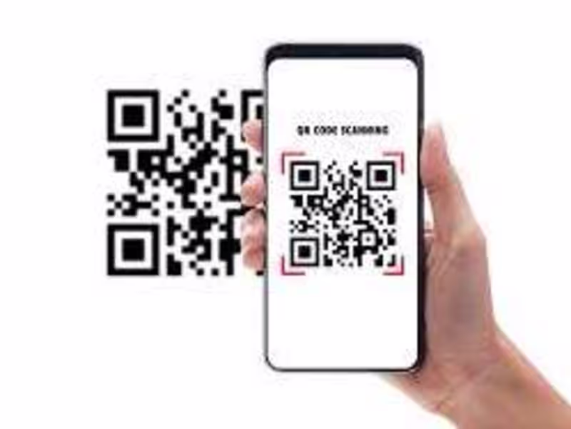 Cover image for QR Code Generator 