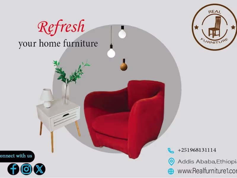 Cover image for I make a social media poster design 