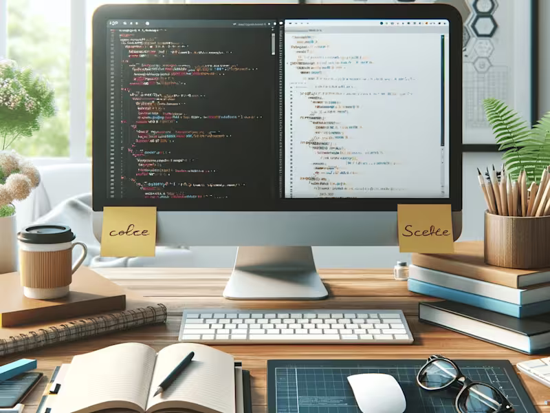 Cover image for Expert Tech Consulting for Cutting-Edge Business Solutions