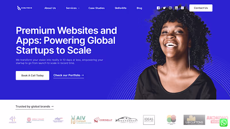 Cover image for Wordpress Website Development