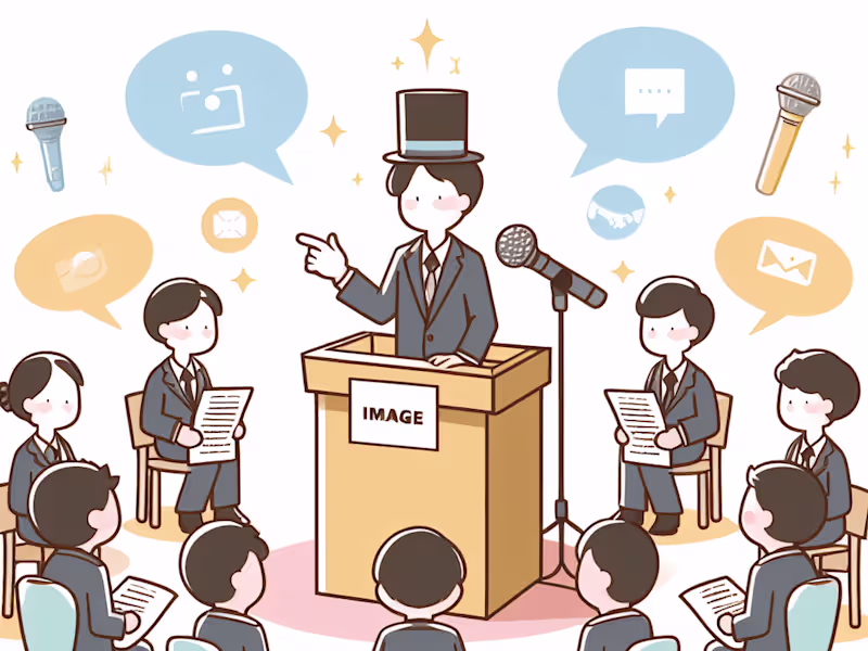Cover image for High Quality Speech Writing