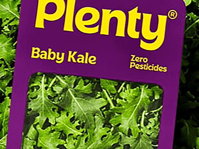 Cover image for Plenty® Animated HTML5 Display Ad