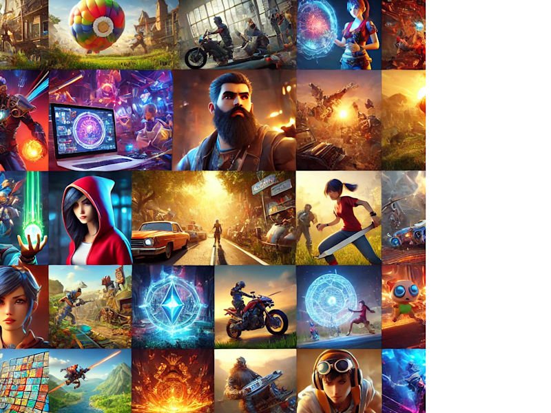 Cover image for 3D Art Services: Bringing Your Imaginations to Life