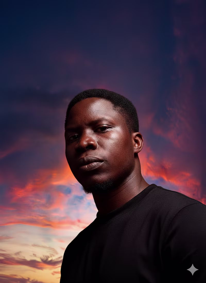 Cover image for After weeks of refining, designing, and pouring my creative ...