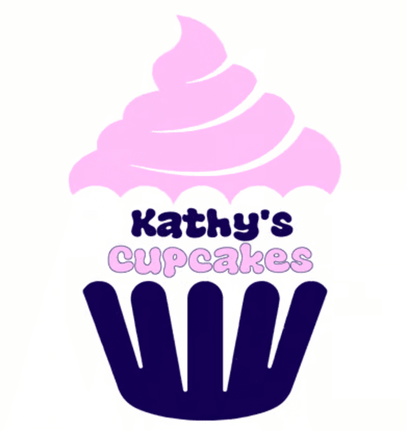 Cover image for Cupcake Logo