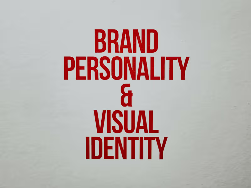 Cover image for Marketing, PR & Brand Strategy