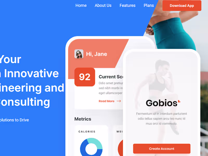 Cover image for E-Commerce Website Design –Scalable Secure and Sales-Driven