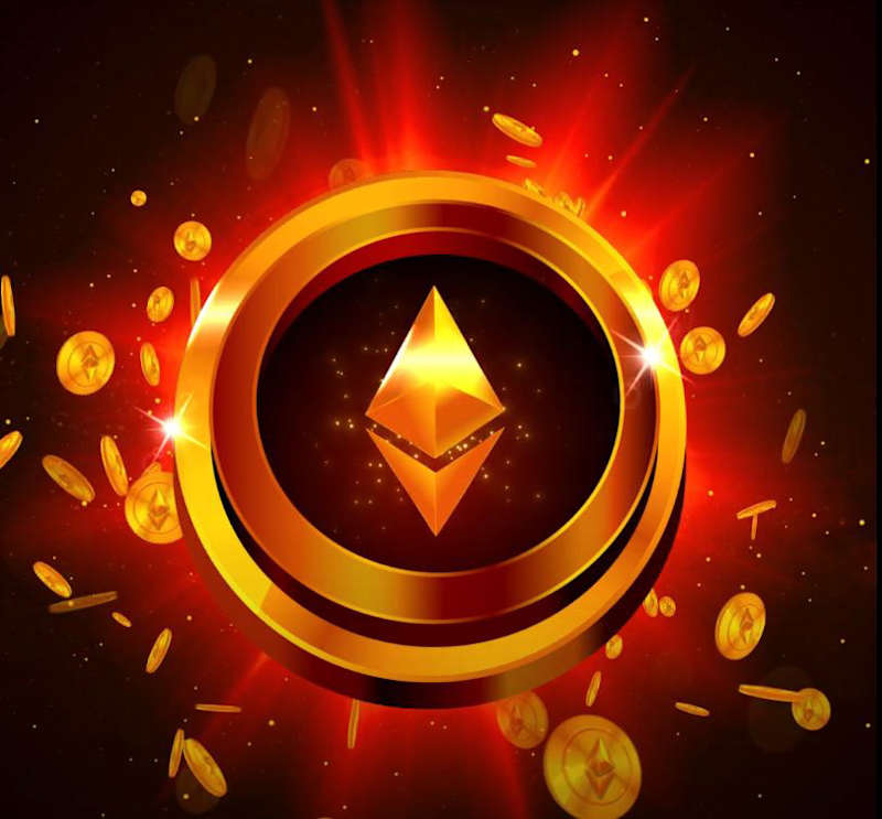 Cover image for ETHEREUM COINS