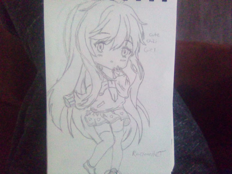 Cover image for Anime Illustrations 