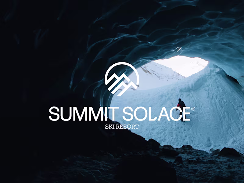 Cover image for Summit Solace 🗻