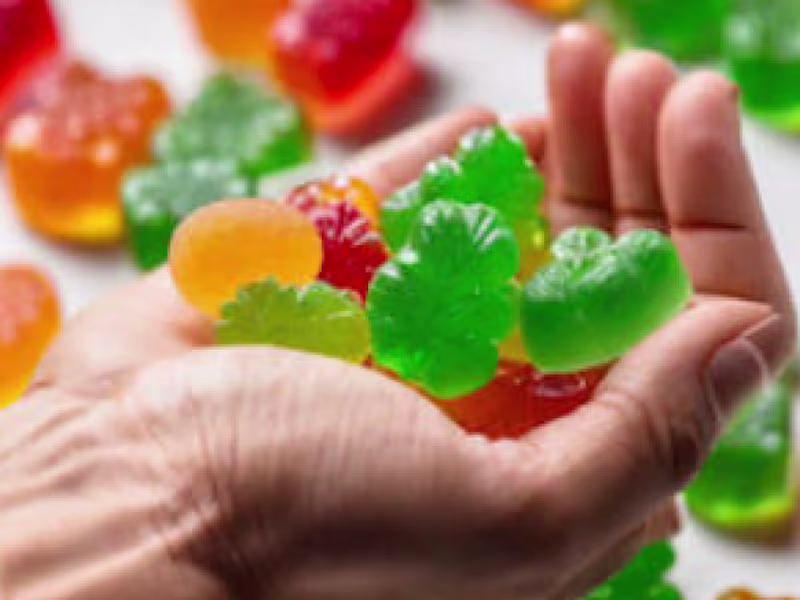 Cover image for Smart Hemp Gummies Canada Reviews - [ Scam Alerts] Is It Fake Or