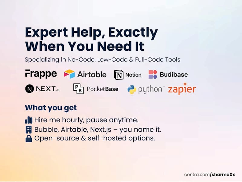 Cover image for On-Demand Software Expertise