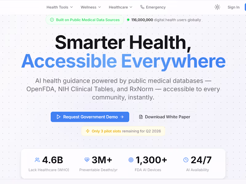 Cover image for I designed and built a