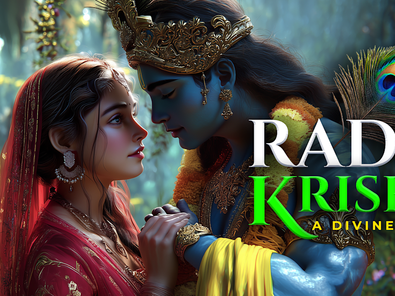 Cover image for Gen-AI Video Production for Indian Secrets Channel