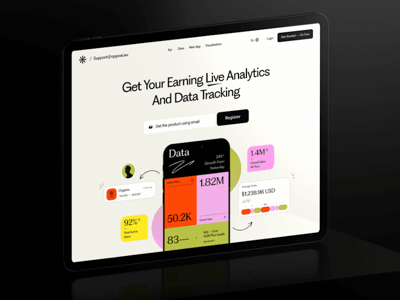 Cover image for Premium UI/UX Service