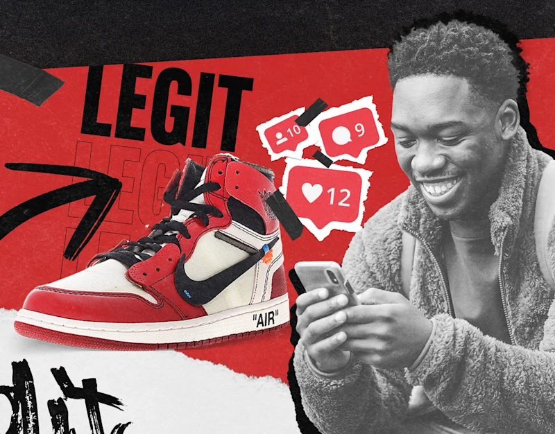 Cover image for Streetwear Urban Motion Graphics Collage Animated Video