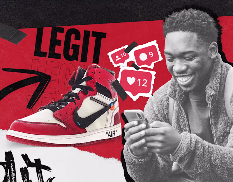 Cover image for Streetwear Urban Motion Graphics Collage Animated Video