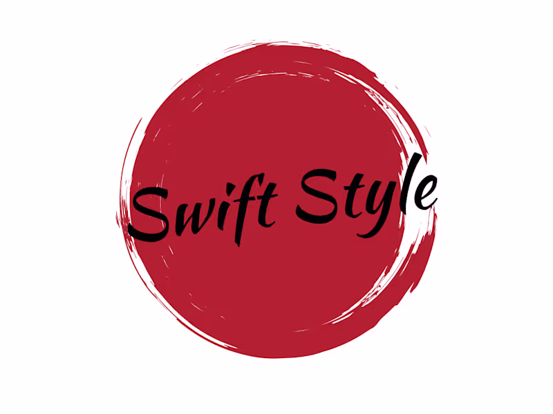 Cover image for SwiftStyle