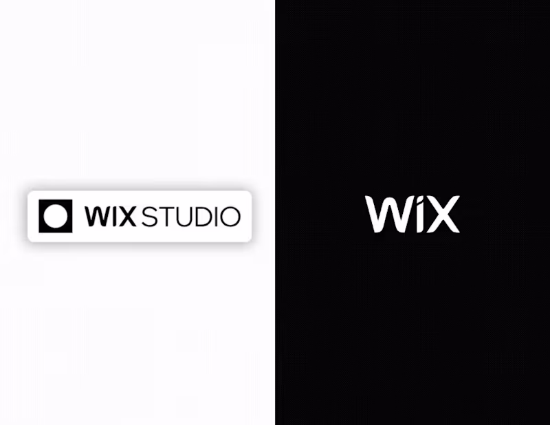 Cover image for Wix Design Services