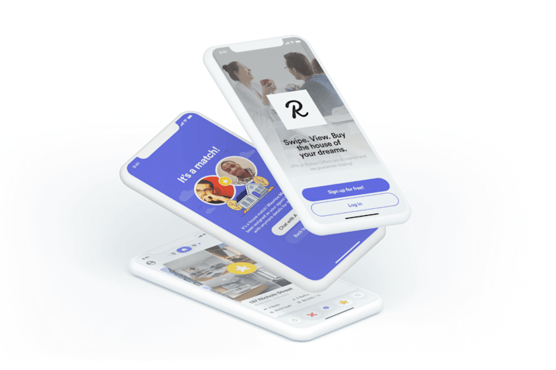 Cover image for Ribbon Mobile