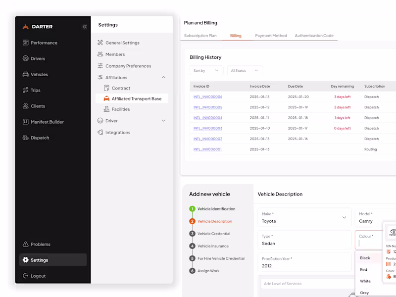 Cover image for UI/UX Design