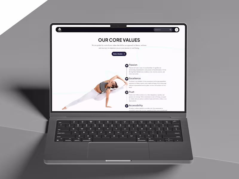Cover image for Framer Template Setup and Customization in Framer