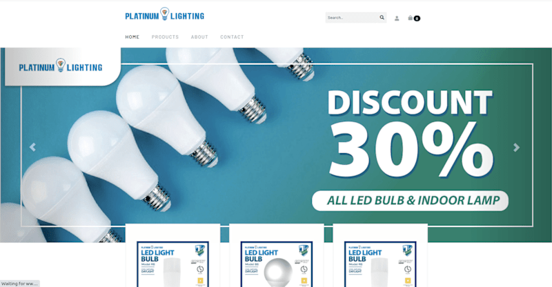 Cover image for Platinum WP: Custom Marketplace System